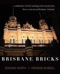 Cover: Brisbane Bricks - Mistry Press