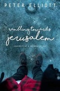Cover: Rambling Towards Jerusalem - Initiate Media Pty Ltd