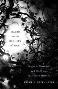 Enlarge image Cover: Magic and the Dignity of Man - The Belknap Press