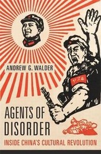 Enlarge image Cover: Agents of Disorder - Harvard University Press