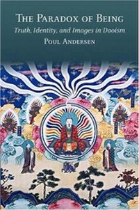 Abbildung von: The Paradox of Being - Harvard University, Asia Center