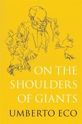 Cover: On the Shoulders of Giants - The Belknap Press