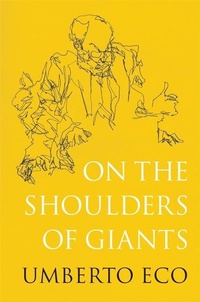 Enlarge image Cover: On the Shoulders of Giants - The Belknap Press