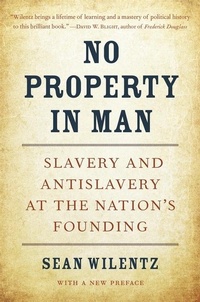 Abbildung von: No Property in Man - Harvard University Press