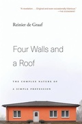 Cover: Four Walls and a Roof - Harvard University Press