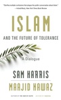 Cover: Islam and the Future of Tolerance - Harvard University Press