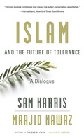 Cover: Islam and the Future of Tolerance - Harvard University Press