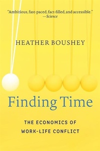 Enlarge image Cover: Finding Time - Harvard University Press