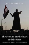 Cover: The Muslim Brotherhood and the West - Harvard University Press