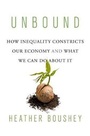 Cover: Unbound - Harvard University Press