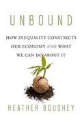 Cover: Unbound - Harvard University Press