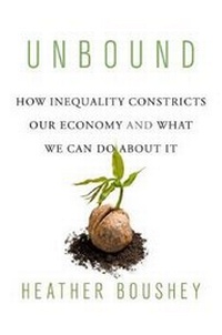 Enlarge image Cover: Unbound - Harvard University Press