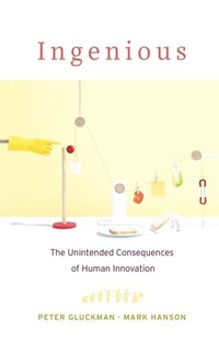 Enlarge image Cover: Ingenious - Harvard University Press
