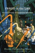 Cover: Fraud in the Lab - Harvard University Press