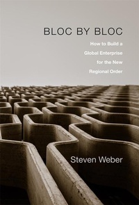 Enlarge image Cover: Bloc by Bloc - Harvard University Press