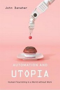 Abbildung von: Automation and Utopia - Harvard University Press