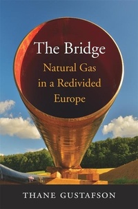 Enlarge image Cover: The Bridge - Harvard University Press