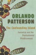 Cover: The Confounding Island - The Belknap Press