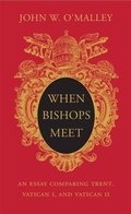 Cover: When Bishops Meet - Harvard University Press