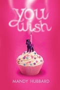 Cover: You Wish - Razorbill