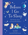 Cover: Before I Go to Sleep - Kingfisher