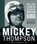 Cover: Mickey Thompson - Motorbooks