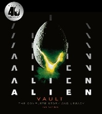 Enlarge image Cover: Alien Vault - Epic Ink