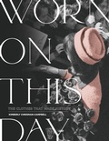Cover: Worn On This Day - Running Press Adult