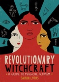 Cover: Revolutionary Witchcraft - Running Press Adult