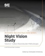 Cover: Collision Reconstruction Methodologies Volume 2 - SAE International