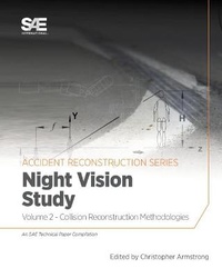 Enlarge image Cover: Collision Reconstruction Methodologies Volume 2 - SAE International