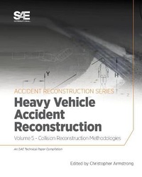 Abbildung von: Collision Reconstruction Methodologies Volume 5 - SAE International