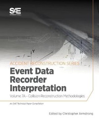 Abbildung von: Collision Reconstruction Methodologies Volume 7A - SAE International