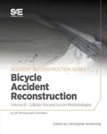 Cover: Collision Reconstruction Methodologies Volume 9 - SAE International