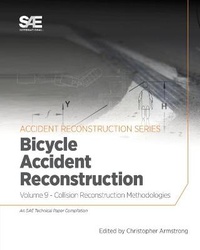 Abbildung von: Collision Reconstruction Methodologies Volume 9 - SAE International