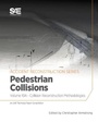 Cover: Collision Reconstruction Methodologies Volume 10A - SAE International