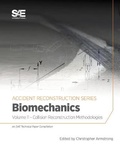 Cover: Collision Reconstruction Methodologies Volume 11 - SAE International
