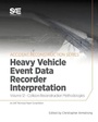 Cover: Collision Reconstruction Methodologies Volume 12 - SAE International
