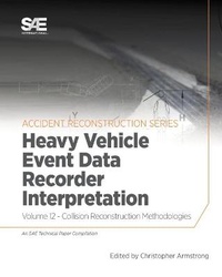 Abbildung von: Collision Reconstruction Methodologies Volume 12 - SAE International