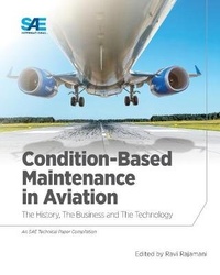 Enlarge image Cover: Condition-Based Maintenance in Aviation - SAE International