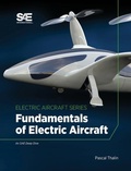 Cover: Fundamentals of Electric Aircraft - SAE International