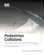 Cover: Collision Reconstruction Methodologies Volume 10B - SAE International