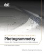Cover: Collision Reconstruction Methodologies Volume 3B - SAE International