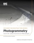 Cover: Collision Reconstruction Methodologies Volume 3B - SAE International