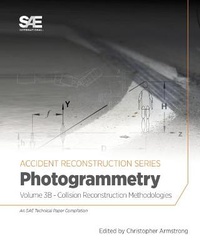 Abbildung von: Collision Reconstruction Methodologies Volume 3B - SAE International