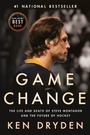 Cover: Game Change - McClelland & Stewart Inc.