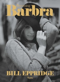 Abbildung von: Becoming Barbara - Rizzoli International Publications