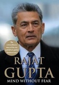 Cover: Mind Without Fear - RosettaBooks