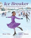 Cover: Ice Breaker - Albert Whitman & Company