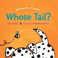 Cover: Whose Tail? - Albert Whitman & Company